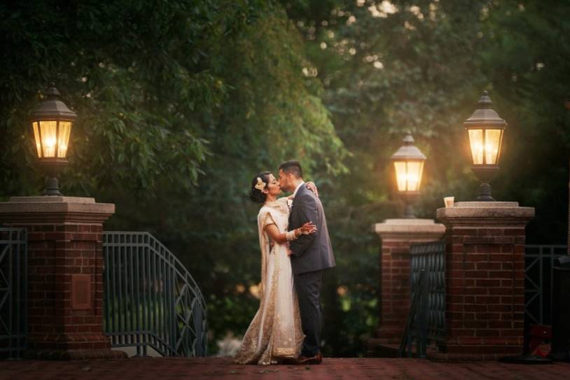 Sweetheart Table