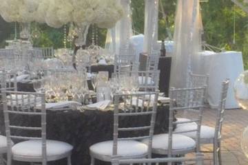 Le chateau de crystale events & fabulous weddings