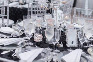 Le Chateau de Crystale Events