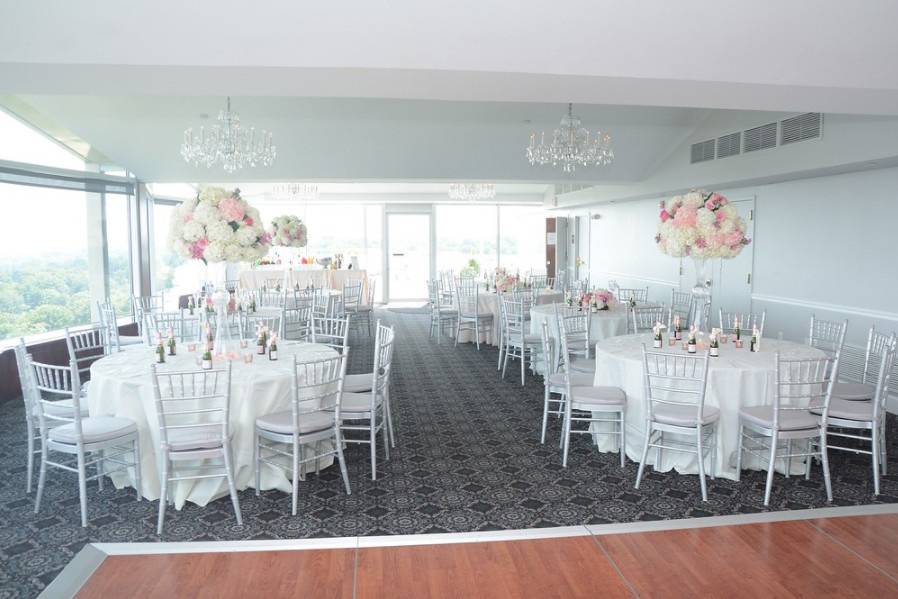 Le chateau de crystale events & fabulous weddings