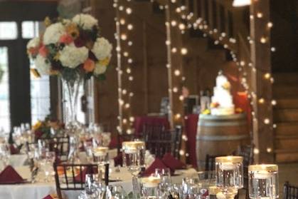 Le chateau de crystale events & fabulous weddings