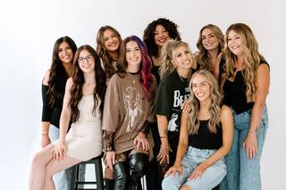 Teal Hair & Makeup Studio