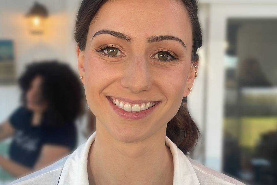 Lead Artist- Lydia