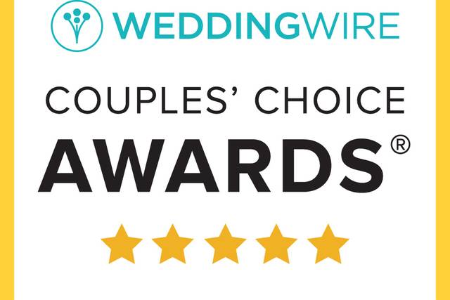 Couple's Choice Award