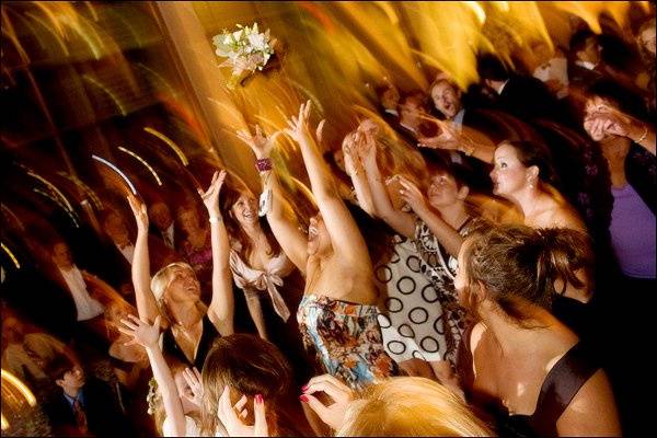 Top Tier Band & DJ Service - Band - Nashville, TN - WeddingWire