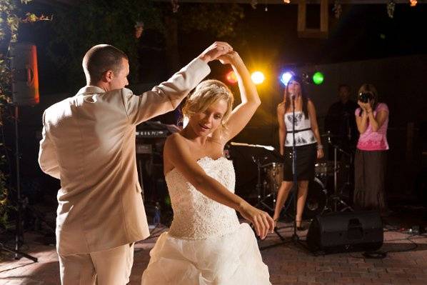 Top Tier Band & DJ Service - Band - Nashville, TN - WeddingWire