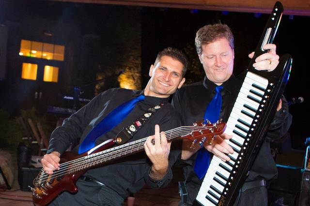 Top Tier Band & DJ Service - Band - Nashville, TN - WeddingWire