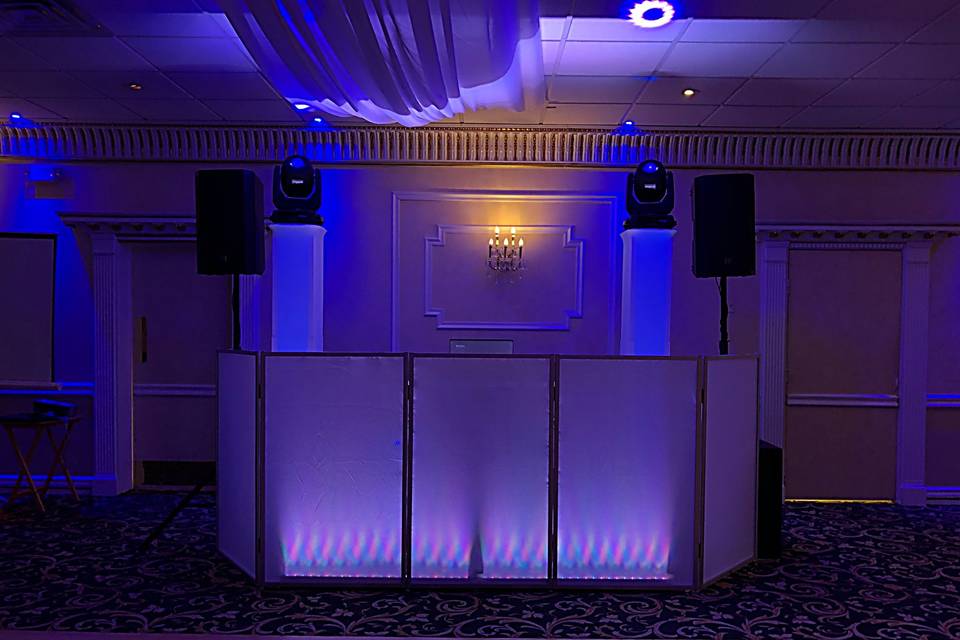 Top Tier Band & DJ Service