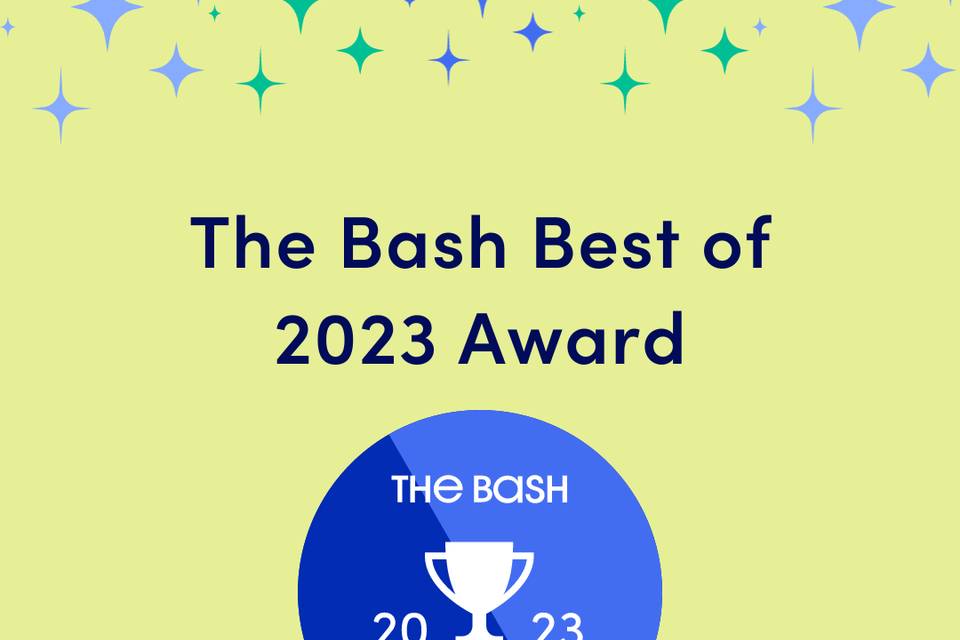 The Bash Award