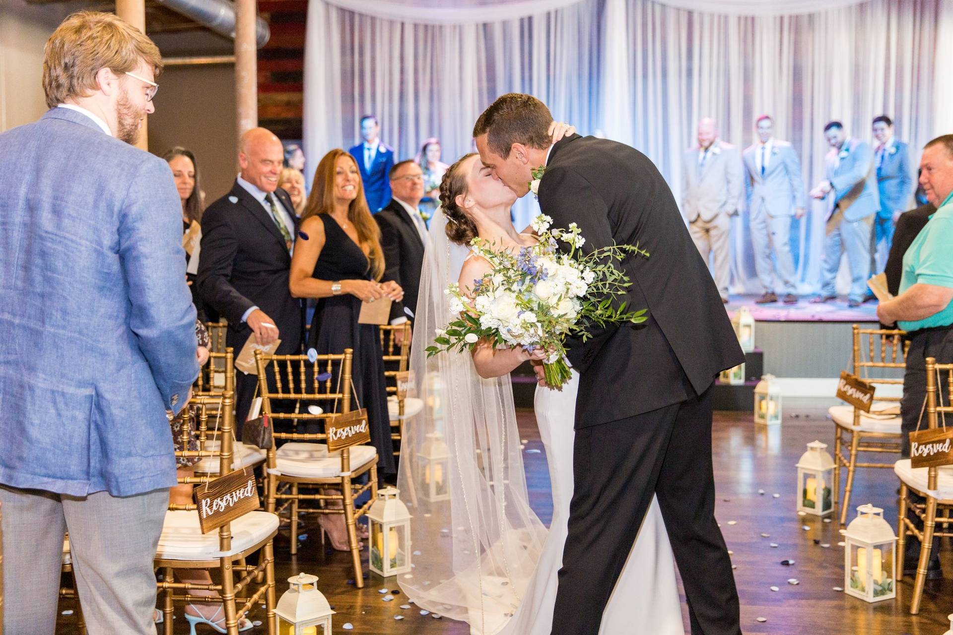 Timbers on Etowah - Historic Weddings - Canton, GA - WeddingWire