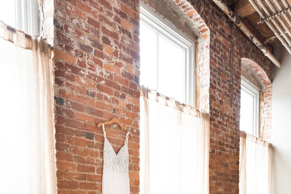 The Dress