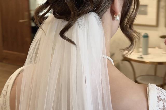 Updo