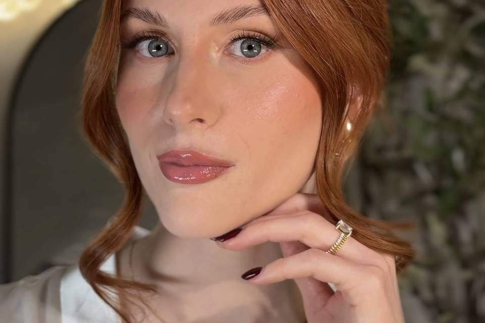 Utah Glam
