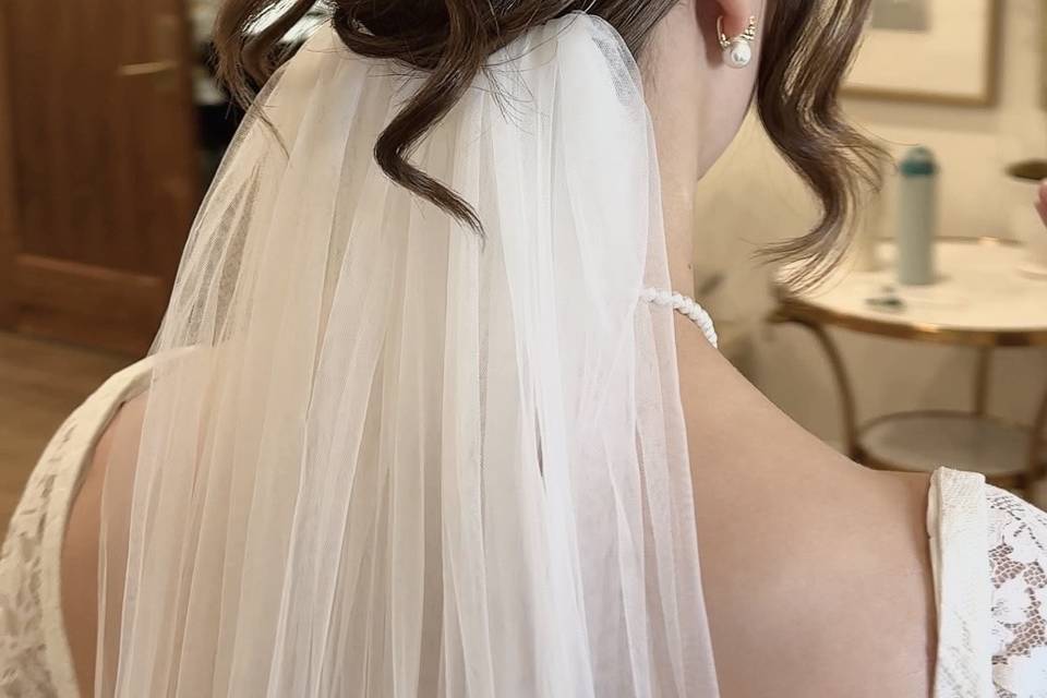 Updo