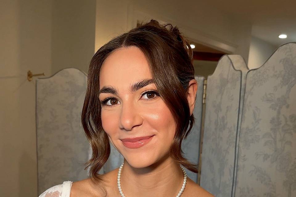 Utah Bride