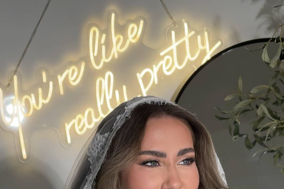 Utah Glam