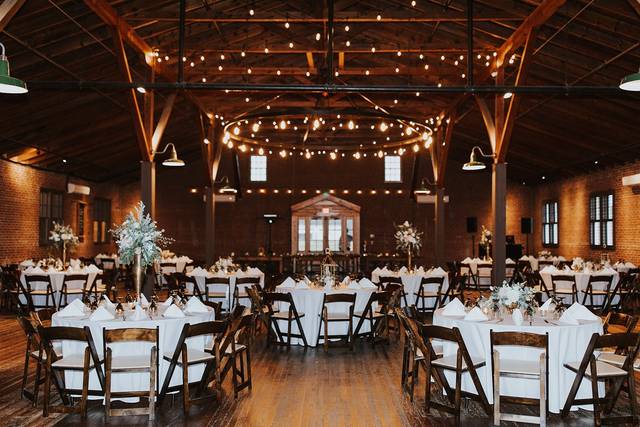 The Chair Factory - Venue - Gainesville, GA - WeddingWire