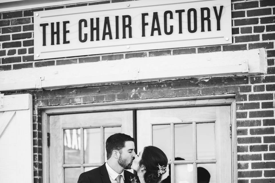 The Chair Factory