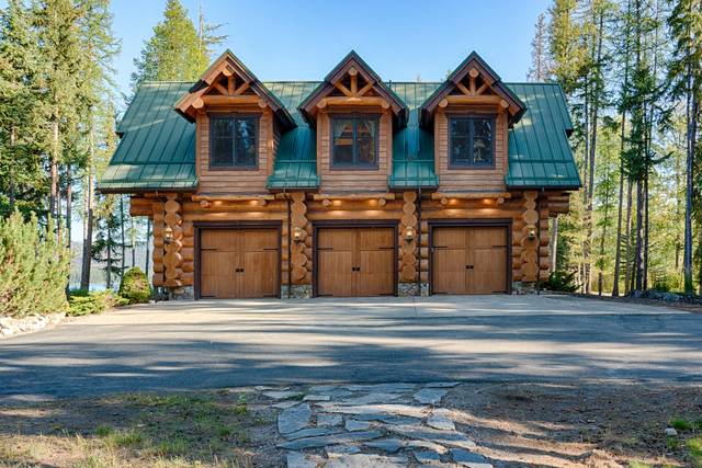 Ashley Lake Estates