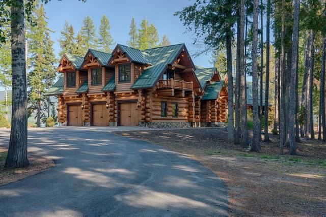Ashley Lake Estates