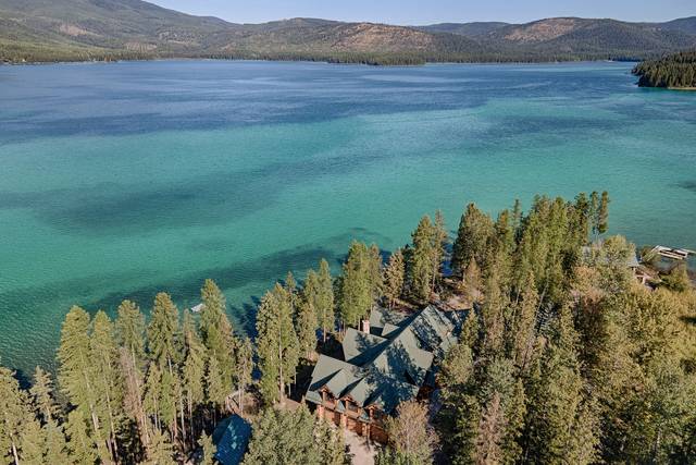 Ashley Lake Estates