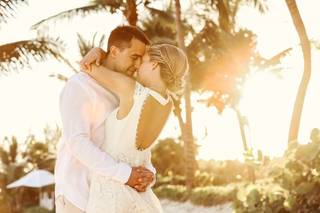 Simply Mary’ed Destination Weddings & Honeymoons