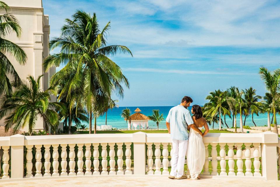 Hyatt Ziva Rose Hall - Simply Mary’ed Destination Weddings & Honeymoons