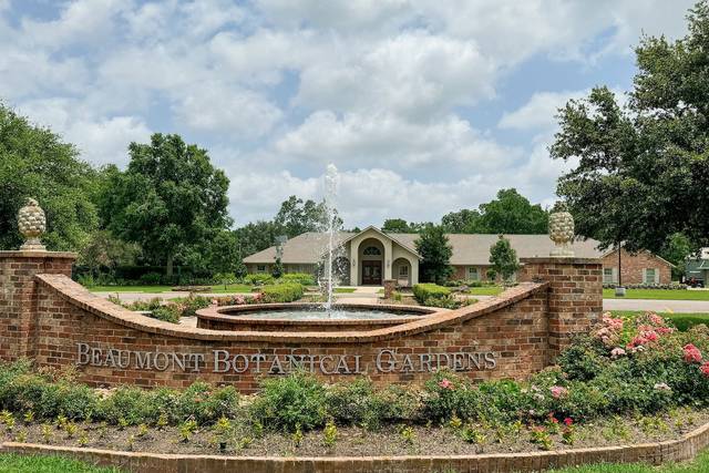 Beaumont Botanical Gardens