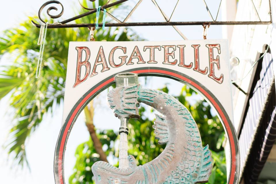 Bagatelle Restaurant