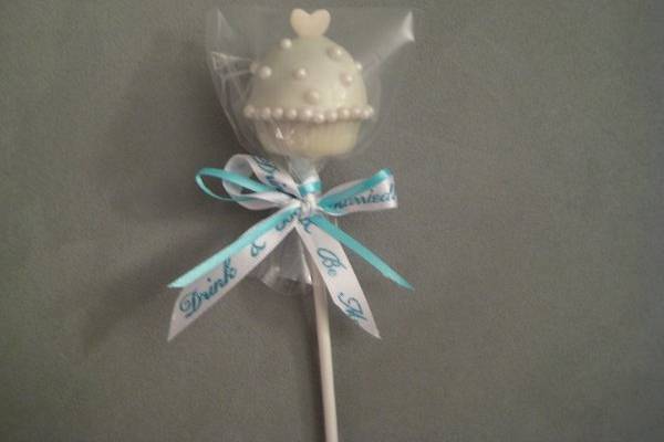 Cake Pop