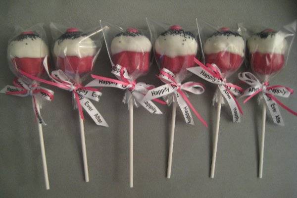 Cake Pop