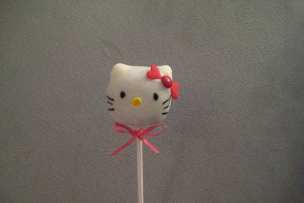 Cake Pop