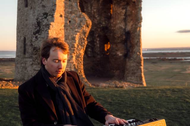 Shoot - Hadleigh Castle, UK