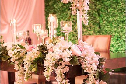 Victoria's Garden - Flowers - Anaheim, CA - WeddingWire