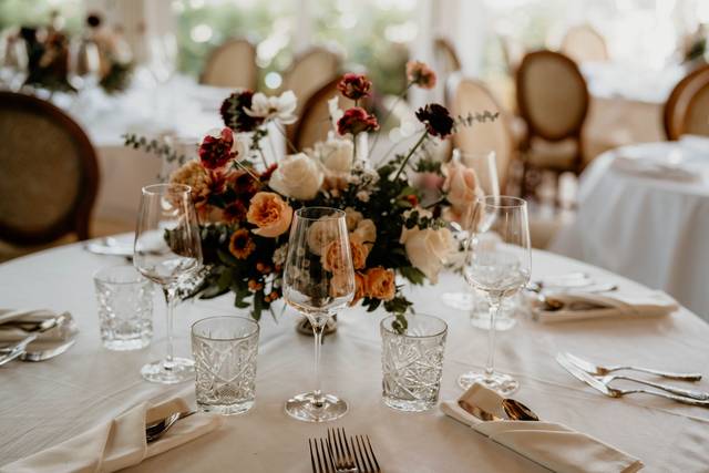 Centerpiece