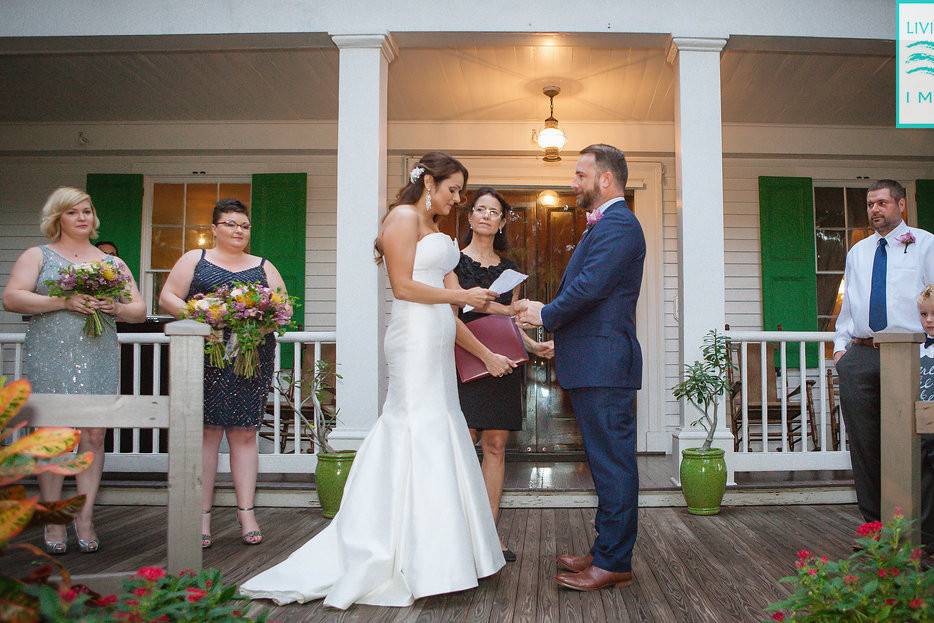 Ceremony
