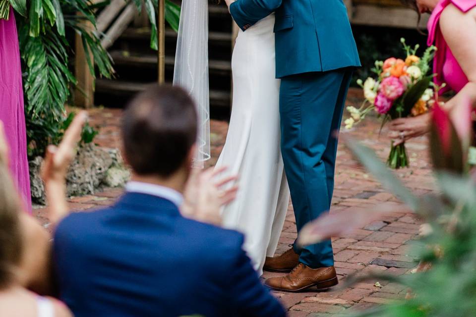 Ceremony