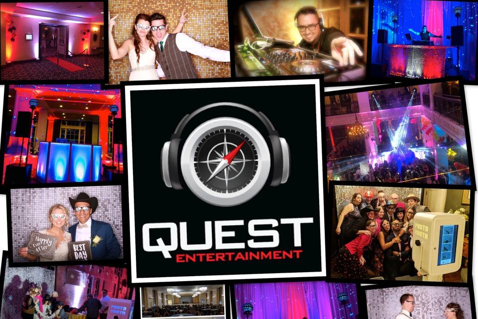 Quest Entertainment