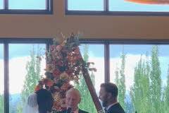 Indoor Ceremony