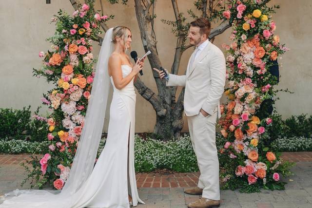 Spring Ceremony