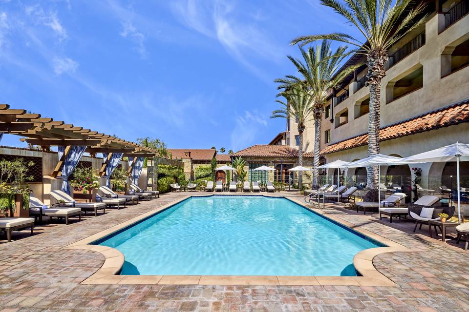 Resort Pool