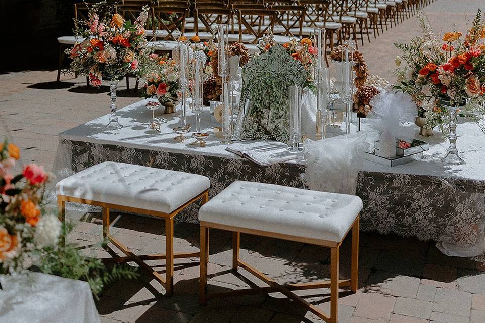 Multi-Cultural Weddings