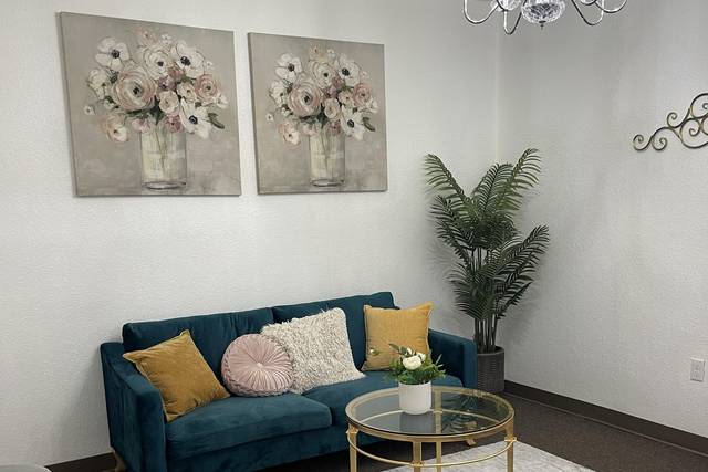 Lounge Room