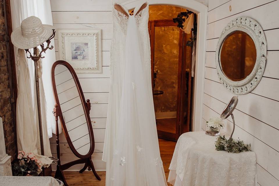Bridal Suite