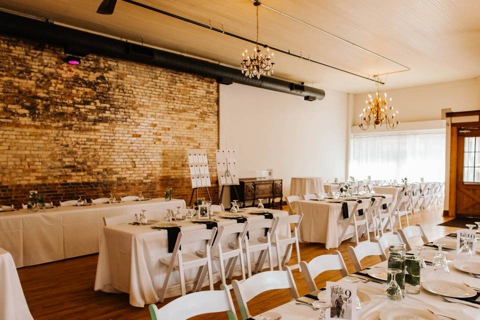 Table Layout