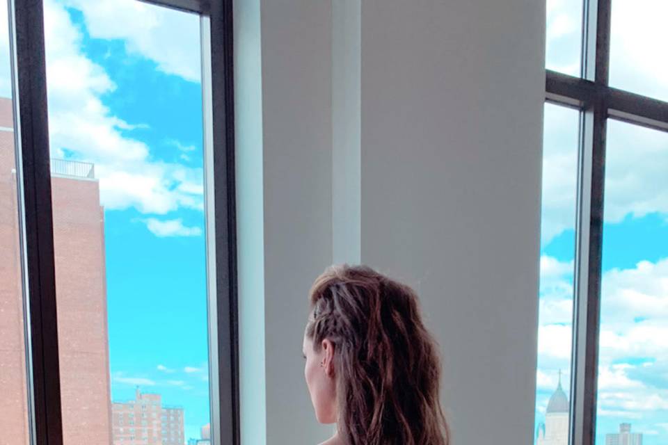 Nyc wedding
