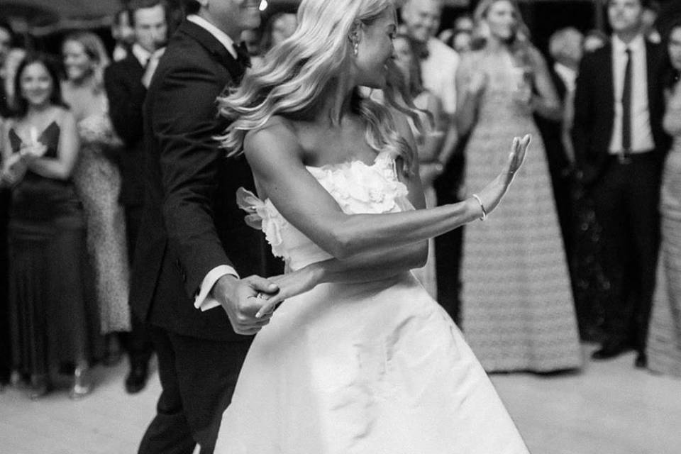 Lets dance