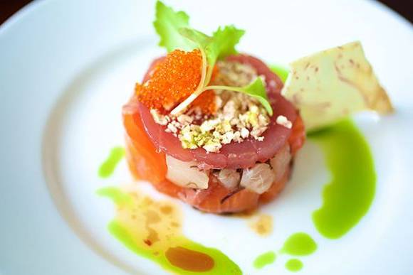 Main course