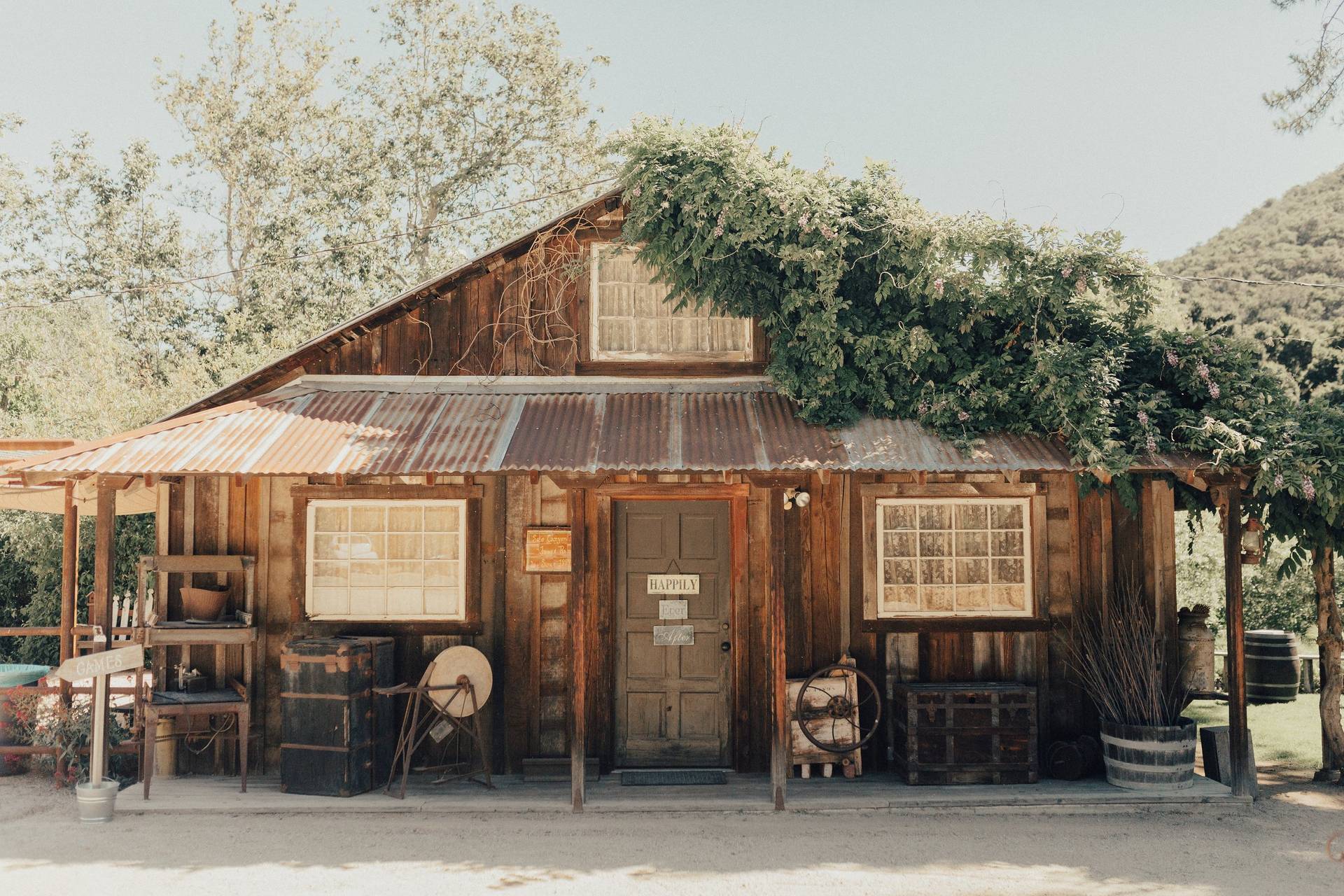 See Canyon Fruit Ranch - Barn & Farm Weddings - San Luis Obispo, CA ...