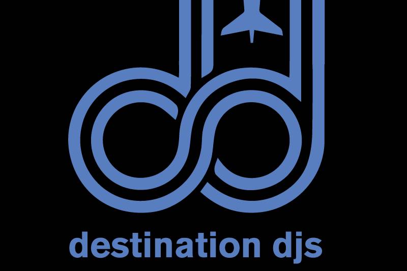 Destination DJs Logo